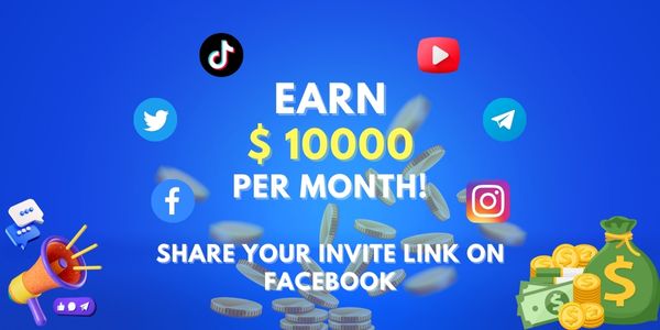 Online gaming registration promotion artwork